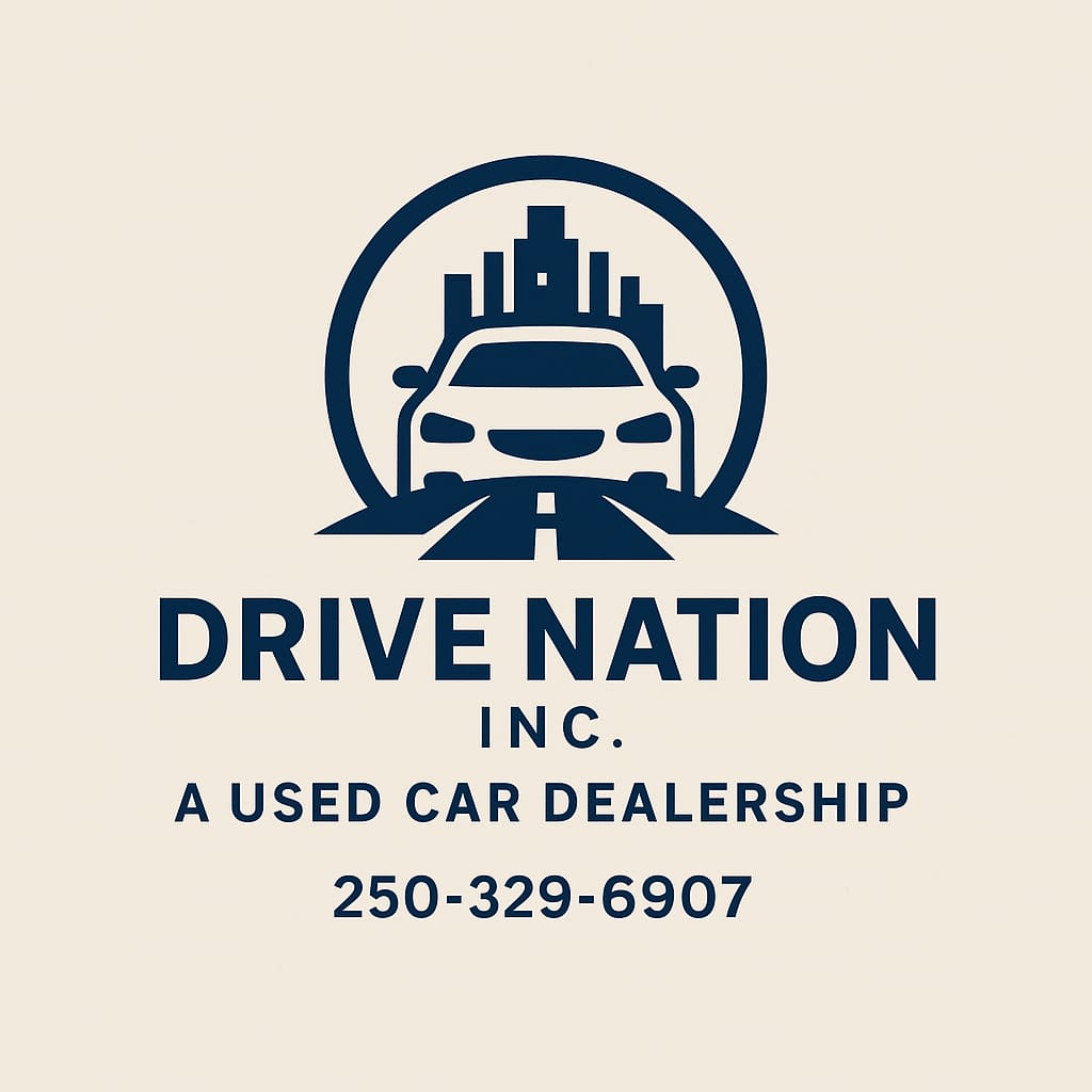 Drive Nation Logo